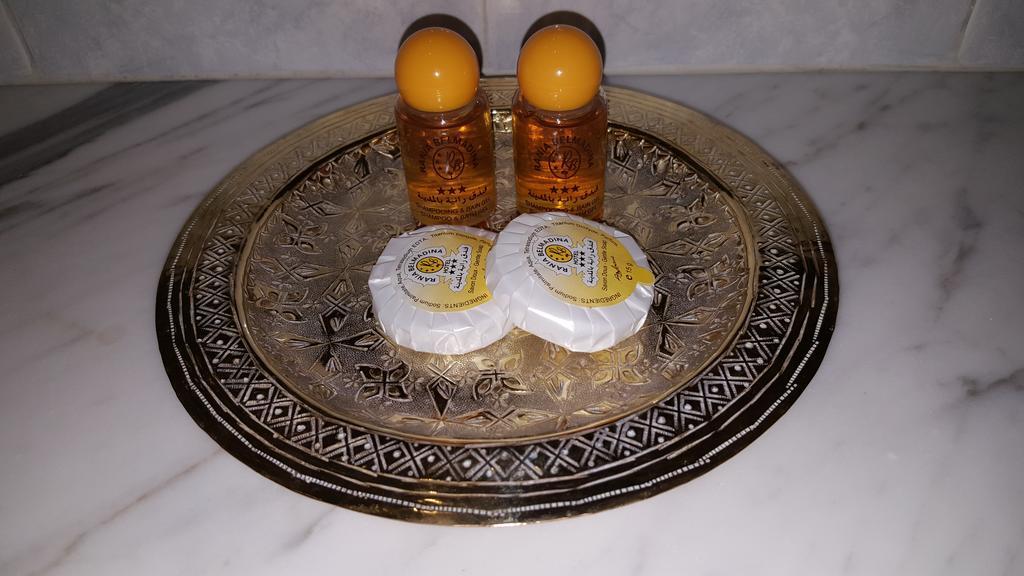 拉尼娅贝尔玛蒂娜酒店 卡萨布兰卡 外观 照片